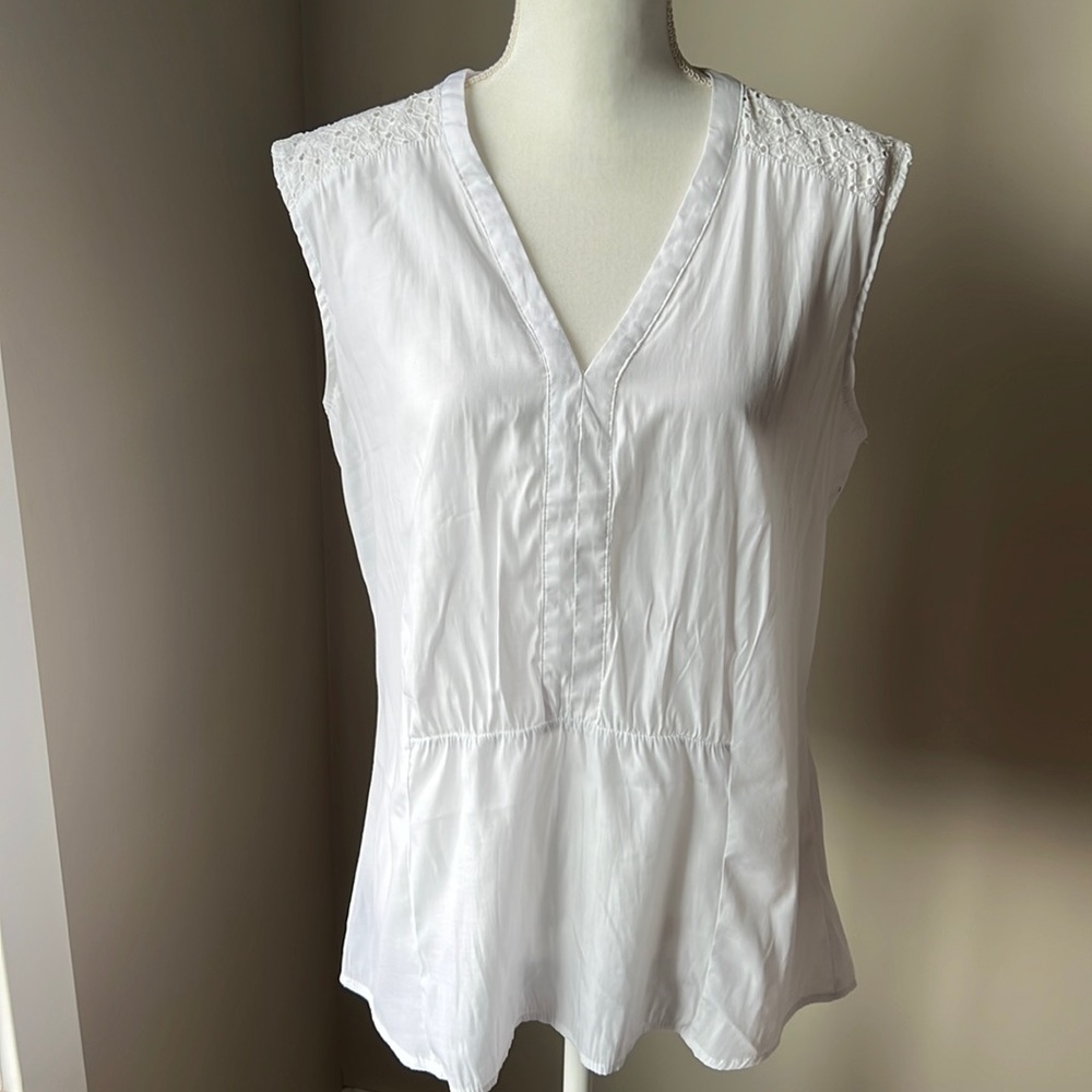 Joe Fresh Blouse